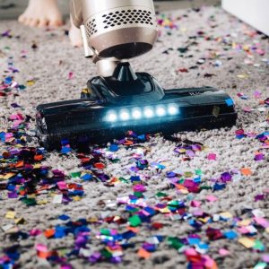 Tips For Cleaning Your Home Before A Party